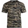 Tričko Mil-Tec s krátkym rukávom Tiger stripe Camo