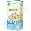 Megafyt Bylinková lekáreň Harmanček 20 x 1 g Megafyt Bylinková lekáreň Harmanček 20 x 1 g