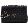 Guess Dámska crossbody kabelka HWQG9673200-BLA Guess Dámska crossbody kabelka HWQG9673200-BLA