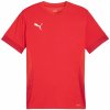 Tričko Puma teamGoal Matchday Jersey M 705747 01 Tričko Puma teamGoal Matchday Jersey M 705747 01