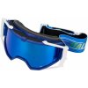 ARIETE Okuliare ARIETE 8K ITALY 14960-TIAA modrá blue multi-layer lens ARIETE Okuliare ARIETE 8K ITALY 14960-TIAA modrá blue multi-layer lens