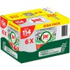 JAR Tablety do umývačky Platinum Plus All-in-One Lemon 114 ks JAR Tablety do umývačky Platinum Plus All-in-One Lemon 114 ks