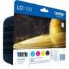 Brother LC-1100VALBP - originálny Brother LC-1100VALBP - originálny