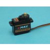 eMax Servo ES 08 MD II eMax Servo ES 08 MD II