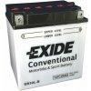 Motobatéria EXIDE BIKE Conventional 30Ah, 12V, YB30L-B Motobatéria EXIDE BIKE Conventional 30Ah, 12V, YB30L-B