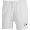 Lotto Squadra II Short 7 PL Biely