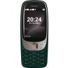 Mobilný telefón Nokia 6310 8 MB / 16 GB 2G zelený Mobilný telefón Nokia 6310 8 MB / 16 GB 2G zelený