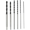 Sada vrtákov na drevo 4, 6, 8, 10 ,12, 14 mm x 300 mm, 6-dielna, GEKO Sada vrtákov na drevo 4, 6, 8, 10 ,12, 14 mm x 300 mm, 6-dielna, GEKO