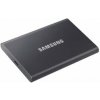 Samsung Portable SSD T7 2TB šedý MU-PC2T0T/WW Samsung Portable SSD T7 2TB šedý MU-PC2T0T/WW