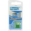 Rapid Spony TYP 140 14mm 648 ks blister RAPID Rapid Spony TYP 140 14mm 648 ks blister RAPID