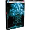 Hrôzostrašná noc (1985) - 4K Ultra HD Blu-ray Steelbook Hrôzostrašná noc (1985) - 4K Ultra HD Blu-ray Steelbook