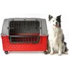 Camon Přeprevka Easy Tour 88 x 52 x 60 cm Camon Přeprevka Easy Tour 88 x 52 x 60 cm