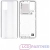 Samsung Galaxy A03s (SM-A037G) Kryt zadný biela - originál GH81-21267A Samsung Galaxy A03s (SM-A037G) Kryt zadný biela - originál GH81-21267A