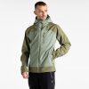 Pánska outdoorová bunda Dare2b TORREK II zelená M Pánska outdoorová bunda Dare2b TORREK II zelená M