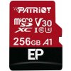Patriot microSDXC class 10 256GB PEF256GEP31MCX Patriot microSDXC class 10 256GB PEF256GEP31MCX