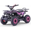 MiniHunter 49cc Colored - Ružová MiniHunter 49cc Colored - Ružová