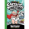 Captain Underpants and the Attack of the Talking Toilets: Color Edition (Captain Underpants #2) (Dav Pilkey)(Pevná) Captain Underpants and the Attack of the Talking Toilets: Color Edition (Captain Underpants #2) (Dav Pilkey)(Pevná)