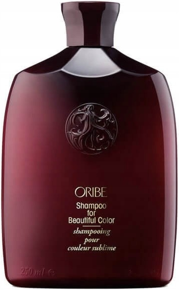 Oribe Shampoo For Beautiful Color 250 ml
