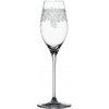 Spiegelau Poháre na šampanské ARABESQUE súprava číra 2 x 300 ml