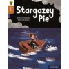 Oxford Reading Tree Word Sparks: Level 8: Stargazey Pie (Sharon Tregenza)(Brožovaná) Oxford Reading Tree Word Sparks: Level 8: Stargazey Pie (Sharon Tregenza)(Brožovaná)