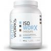NutriWorks Iso Worx Low Lactose 900 g čokoláda NutriWorks Iso Worx Low Lactose 900 g čokoláda
