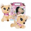Simba Interaktívny pes Chi Chi Love Baby Boo Simba Interaktívny pes Chi Chi Love Baby Boo