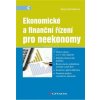 Ekonomické a finanční řízení pro neekonomy