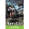 E-kniha Návrat na Mizeon 1 - Miroslava Dvořáková E-kniha Návrat na Mizeon 1 - Miroslava Dvořáková