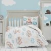 Matějovský Obliečky do postieľky Baby Bears Bavlna de luxe 1x40x60,1x100x135 cm Matějovský Obliečky do postieľky Baby Bears Bavlna de luxe 1x40x60,1x100x135 cm