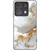 Picasee silikónový čierny obal pre Xiaomi Redmi Note 13 Pro 4G - Her Picasee silikónový čierny obal pre Xiaomi Redmi Note 13 Pro 4G - Her
