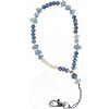Love Pendant The Phone / Cord Length 44cm (22cm In The Loop) / On Hand - Lite Blue Love Pendant The Phone / Cord Length 44cm (22cm In The Loop) / On Hand - Lite Blue