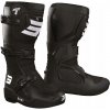 Shot Moto čižmy Race 4 čierne 46 cross offroad Shot Moto čižmy Race 4 čierne 46 cross offroad