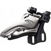 Shimano prešmykač XTR FD-M9020 E 2x11S hliníkový Shimano prešmykač XTR FD-M9020 E 2x11S hliníkový