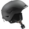 Lyžařská helma Salomon Quest W black 16/17 S(53-56 cm) Lyžařská helma Salomon Quest W black 16/17 S(53-56 cm)