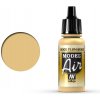 Farba Vallejo Model Air - Biege 17ml Farba Vallejo Model Air - Biege 17ml