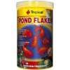 Tropical Pond Flakes 1000 ml/145 g vločkové krmivo pre jazierkové ryby Tropical Pond Flakes 1000 ml/145 g vločkové krmivo pre jazierkové ryby