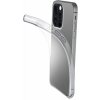 CellularLine Fine extratenký zadný kryt pre Apple iPhone 13 Pro, transparentná CellularLine Fine extratenký zadný kryt pre Apple iPhone 13 Pro, transparentná