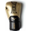 Everlast Elite 2 Training Gloves Gold 14oz Everlast Elite 2 Training Gloves Gold 14oz