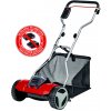 Einhell GE-HM 18/38 Li 3414200 aku vretenová kosačka (Power X-Change) Einhell GE-HM 18/38 Li 3414200 aku vretenová kosačka (Power X-Change)