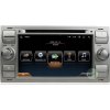 Autorádio V&S Ford Business Line Autorádio V&S Ford Business Line