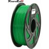 XTENDLAN CONSUMER XtendLAN PETG filament 1,75mm zářivě zelený 1kg XTENDLAN CONSUMER XtendLAN PETG filament 1,75mm zářivě zelený 1kg