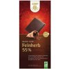 Gepa Bio horká čokoláda 55% 100 g