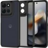 TECH-PROTECT MAGMAT MOTOROLA MOTO G56 5G MATTE BLACK TECH-PROTECT MAGMAT MOTOROLA MOTO G56 5G MATTE BLACK