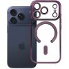 Kryt Electro Mag Cover Case s MagSafe iPhone 17 Pro Deep Purple Kryt Electro Mag Cover Case s MagSafe iPhone 17 Pro Deep Purple