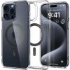 Spigen pre Apple iPhone 16 Pro Max Ultra Hybrid Mag bezfarebný Spigen pre Apple iPhone 16 Pro Max Ultra Hybrid Mag bezfarebný