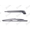 Negotti Zadný stierač s ramenom KRT150 370 mm Negotti Zadný stierač s ramenom KRT150 370 mm