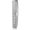 Janeke Chromium Line Toilette Comb Bigger Size hrebeň na vlasy 20,4 x 4,2 cm 1 ks Janeke Chromium Line Toilette Comb Bigger Size hrebeň na vlasy 20,4 x 4,2 cm 1 ks