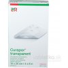 Curapor krytie na rany transparent 10 x 20 cm sterilné vodeodolné 25 ks