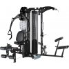 Posilovací stanice FINNLO MAXIMUM Multi-gym M5 Posilovací stanice FINNLO MAXIMUM Multi-gym M5