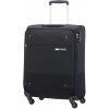 Samsonite Base Boost Spinner 55 Black 39 L Samsonite Base Boost Spinner 55 Black 39 L